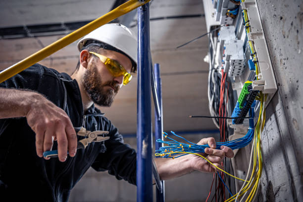 Industrial Electrical Services in Hope, AR