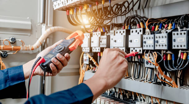 Why Trust Our Certified Electricians for Your Electrical Needs in Hope, AR?